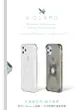 [安信騎士] CUBE X-Guard for iPhone 11 PRO MAX 6.5吋 保護殼 氣囊+蜂巢式內層防護
