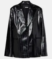 [Rotate] Rotate Oversized blazer AU 8 black