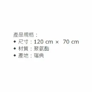 【海夫健康生活館】宜美迪亞手動病患輸送裝置 未滅菌 弘采介護 簡易移位墊 120x70cm(IM120)