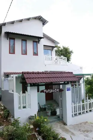 Homestay vung tau Tuyet Dinh Coc