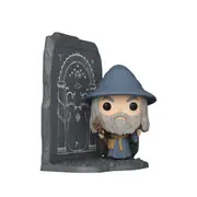 Funko The Lord Of The Rings Gandalf At The Doors Of Durin Pop! Vinyl Figure