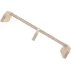 Wooden Stand Accessories for Hens Perching Baby Roosting