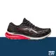 【ASICS】亞瑟士 GEL-KAYANO 29 (2E) 運動鞋 慢跑鞋 寬楦 黑紅 男鞋 -1011B470-006