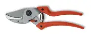 Lowe GT179 - No8 (8.107) Curved Anvil Pruning Secateurs