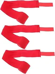 Happyyami Enhanced Protection Wraps Cotton Boxing Wrist Wraps for Fitness Resistance Training Hand Wrap for Boxing Boxing Accessory