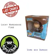 Freddy Funko - Freddy Funko as Knight Dorbz Vinyl Figure (2017 Exclusive)