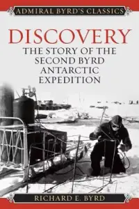 在飛比找博客來優惠-Discovery: The Story of the Se