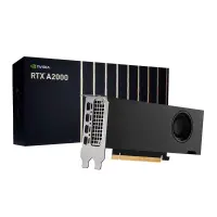 在飛比找蝦皮購物優惠-Leadtek麗臺 NVIDIA RTX A2000︱A20