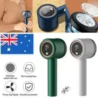 Roller Shaver Clothes Lint Remover Fluff Fuzz Fabrics Balls Electric Recharge GY