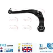 Control trailing Arm Front Left AST2126 For Peugeot 206 3520H7 APEC