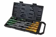 Crescent CSDIND10 - Screwdriver Set - 10 Piece Industrial
