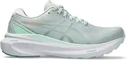 [ASICS] Kayano 30 Woman Running Shoes White Grey