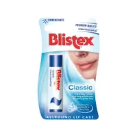 在飛比找蝦皮商城優惠-(低價搶購) Blistex 碧唇 經典修護潤唇膏4.25g