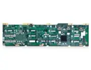 ✅Supermicro BPN-SAS2-836EL1 836 backplane with single LSI SAS2X28 expander chip