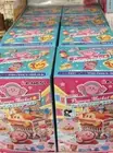 Re-ment Kirby's Pupupu Market mini figure toy x all 8 in box Goods Star kirby