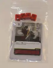 Marvel Dice Masters Civil War * PYM PARTICLES * RARE Uncommon Set CUR + 4 dice