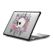 MacBook Pro 13-inch (M1 / M2 / Intel) Impact Case Enchanted Garden