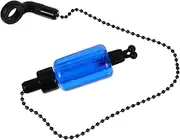 Abaodam Fishing Bite Alert Alarm Durable Clip Indicator for Relaxed Angling Multifunctional Fish Bite Alarms