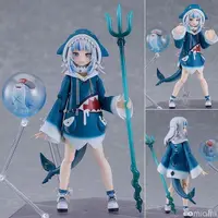 在飛比找蝦皮購物優惠-【預購商品】GOODSMILE 好微笑 GSC FIGMA 