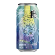One Drop Pressure Drop Smoothie Sour 440ml Can