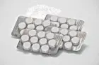 40 Special Cleaning Tablets for Rotel Automatic Coffee Machine