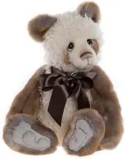 [Charlie Bears] 2023 | Terence Collectable Teddy Bear Plush Handmade Soft