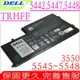 DELL TRHFF 電池-14-5447,15 5547,15 5548,15 N5447,15 N5547,3450,3550,14 3450,15 3550,86JK8,VVMKC,P39F001,P49G,P49G001,P49G002