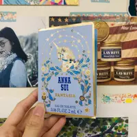 在飛比找蝦皮購物優惠-NANA實拍二店~  ANNA SUI 安娜蘇 童話獨角獸淡