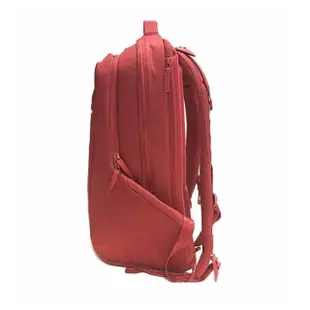 【Incase】ICON Backpack 厚款背包(紅)