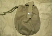 Original case for soviet russian ussr army bottle water flask military canteen