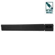 Arlec 1850W Smart Grid Connect Alfresco Strip Heater