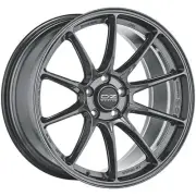 ALLOY WHEEL OZ RACING HYPER GT HLT FOR BMW SERIE 5 BERLINA M-PERFORMANCE 20 60R