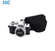 JJC 微單眼相機包OC-F1BK內膽包相機包 防撞包 防震包軟包Fujifilm X-T10/X-A2/X-A3 定焦