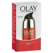 Olay Regenerist Micro Advanced Anti-Ageing Moisturising Serum 50mL Sculpting