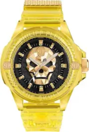 Philipp Plein The Skull PWWAA0123 Man Quartz Watch