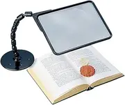 ORIONS SR-50C-BL Sebone-kun Loupe Reading Stand Type