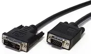 ALOGIC 2m DVI-I to VGA Video Cable Male to Male