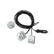 Re-Radiating GPS Antenna - GPS Express (SBG-190)