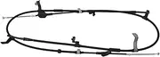 Car Parking Brake Cable Assembly, for Kia, for Amanti 2003-2006, for Opirus 2003 2004 2005 2006