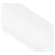 7x5" Canvas Boards for Painting, 24Pack 100%Cotton Blank Canvas Panel, White
