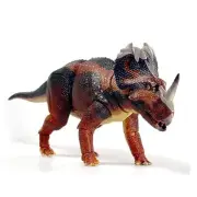 Centrosaurus Apertus Juvenile - 1/18th Scale Dinosaur Action Figure - 10"