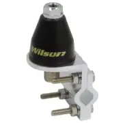 Aluminum CB Antenna Mount with Gum Drop Stud