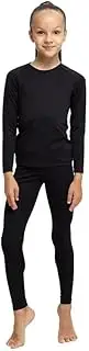 [WILDWINS] Long-Sleeved T-Shirt for Girls for Sport rg Artistic Gymnastics Rhythmic Gymnastics Dance Running