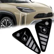 Fit For Toyota Yaris Cross 2023-2024 LED DRL Daytime Dynamic Turn Signal Light