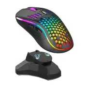 Mouse Charging Base for Logitech G PROX Superlight 2 PRO Wireless 4 3 2 1 G Hero