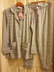 Peter alexander grey script set M, RRP 109