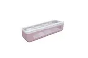 Melii 4 Compartment Snackle Box - Surprise Style Selection