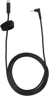 Power Adapter Cable, Type-C to DC3.0mm1.1mm Notebook Power Cord Male Power Charging Cable