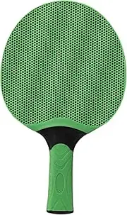 Table Tennis Racquets | High-Performance Rubber Table Tennis Racquets, Professional Racquet Sport Equipment for Beginners Players, Indoor Outdoor Racquet Game
