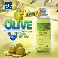 在飛比找森森購物網優惠-Quan Shuang 性愛生活 按摩潤滑油 150ml O